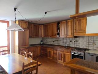 Spazioso appartamento Nico - Dimaro - 1