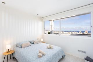 Home2Book Spectacular Attic With Sea & Anaga Views - Santa Cruz de Tenerife - 7