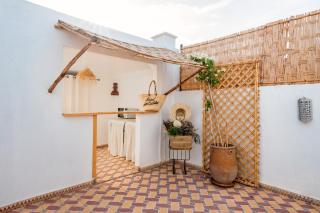 Riad Des Sables-Exclusive -4 Suites -Swimming Pool - Marrakech - 8
