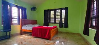 Empire HomeStay - Kalpetta - 5