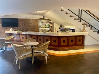 Três de Julho Flats - Jardins II - 7