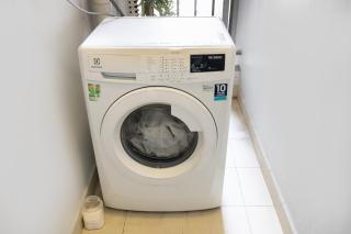 GobyHome in Rivergate Luxury Apartment - near Ben Thanh market - 6