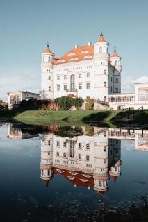 Pałac Wojanów - Wojanów - 0