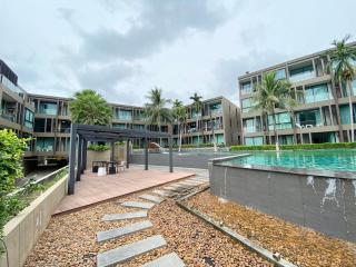 Pixel Condo - Panwa Beach - Ban Ao Makham - 3