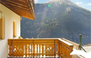 Ferienwohnung Kapplpaznauntal - 4