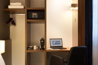 Holiday Inn Express Amiens by IHG - Amiens - 8