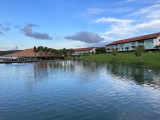 Flat 414 Condominio Villa Hípica - Gravatá PE - Gravatá - 9