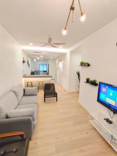 Sakura 1 Homestay Kampar Landed - 1