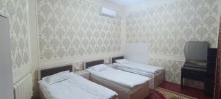 Bruce hostel - 2