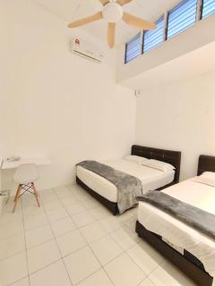 Sakura 1 Homestay Kampar Landed - Kampar - 3