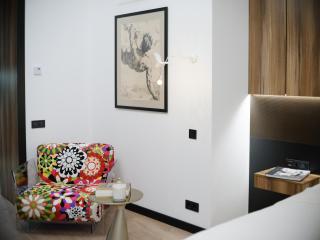 Mola Mola Apart Hotel - Lwiw - 1