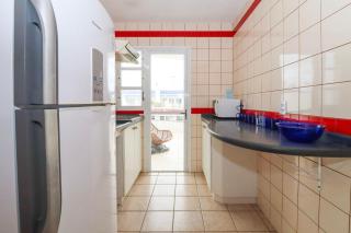 Cobertura vista mar - BX02I - Florianópolis - 3