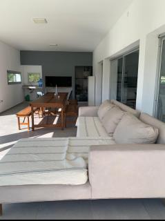 Tierra Alta, Comarca Serrana - 7