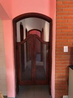 Casa grande com piscina, Itanhaém - 9