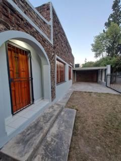 2 On Greeff - Graaff-Reinet - 1