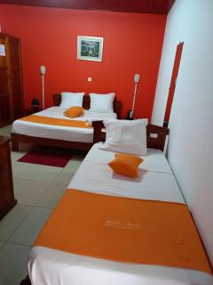 Hôtel Saïfee International - 3