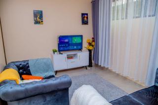 IT IS WELL HOMES - Kisii - 2