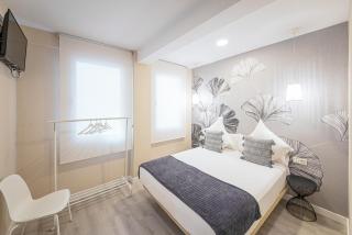 Hostal Plaza Boutique - Solo adultos - Saragozza - 4