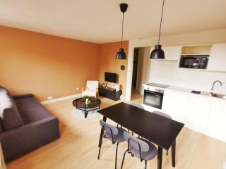 Le Contemporain (Centre - Gare - Commerces) - Lens - 1