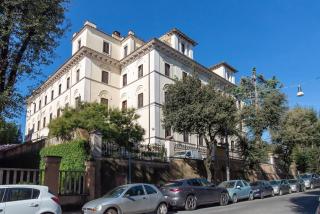 HOTEL DELLE CIVETTE - Rom - 7