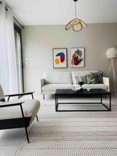 Le Spicy 2 minutes centre historique parking - 9