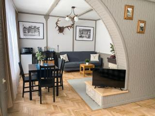 Apartamenty Przy Strumyku Szczawnica - Szczawnica - 9