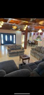 HOMESTAY MDRS TAMAN DESA BIDARA - Kuala Ketil - 1