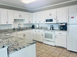 Elegant Egret home - Holden Beach - 5