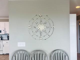 Elegant Egret home - 2