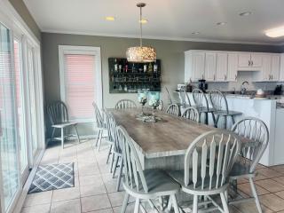Elegant Egret home - Holden Beach - 1