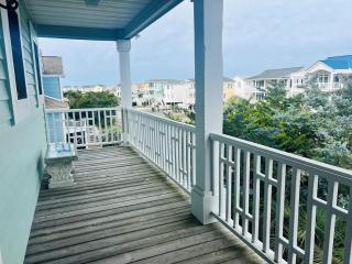 Elegant Egret home - 8