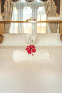 Bioshpere by Hawks Hotels - Kamadhoo - 2