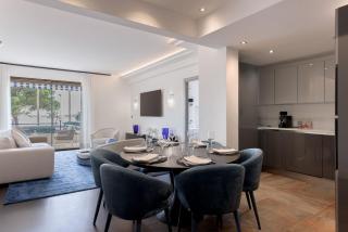 Palais Des Iles - La Croisette by Halldis - Cannes - 9