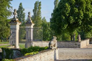 Chateau d'Audrieu - Audrieu - 5