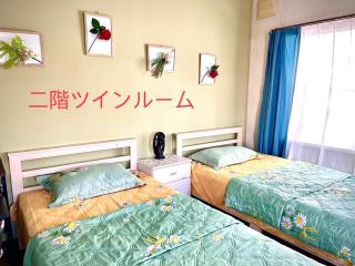 PENSION YunShuiYao雲水瑶民宿 - Furano - 3