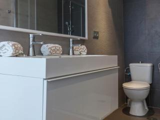 Ático de ensueño en el Corazón de Sevilla Wifi AC - Sevilha - 3