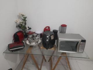 Casa ampla e aconchegante - 1