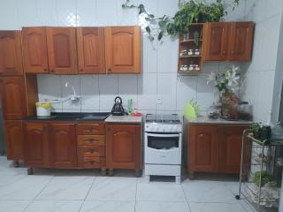 Casa ampla e aconchegante - 2