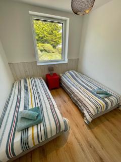 Le Galion - Maison avec terrasses proche plage - 1