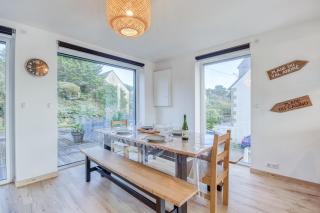 Le Galion - Maison avec terrasses proche plage - 4