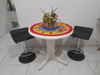 Casa ampla e aconchegante - 3