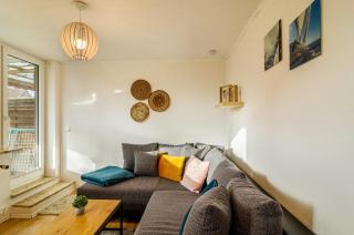 Ferienhaus Diekster - Erdgeschoss 2 - 8