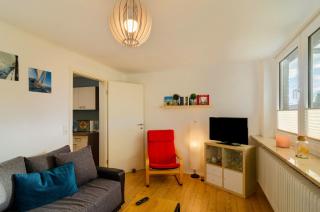 Ferienhaus Diekster - Erdgeschoss 2 - 6