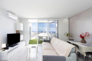 Home2Book Spectacular Attic With Sea & Anaga Views - Santa Cruz de Tenerife - 8