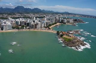 Apto 2 Quartos - Prédio de Frente para o Mar - Sem Vista - Guarapari - 8