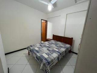 Apto 2 Quartos - Prédio de Frente para o Mar - Sem Vista - Guarapari - 6