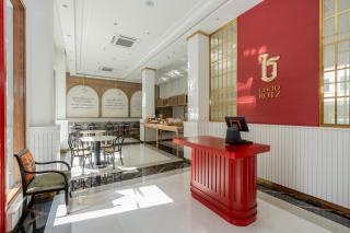 Pranakorn Heritage Hotel - Bangkok - 5