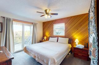 Nothern Comfort 85 - Waves - 6