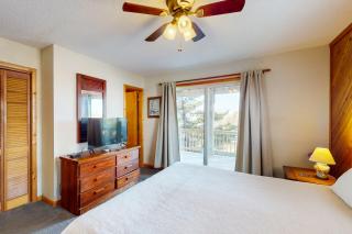 Nothern Comfort 85 - Waves - 5