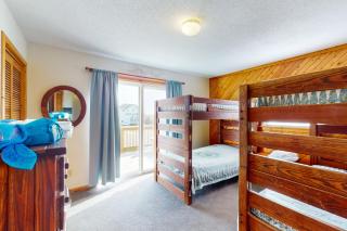 Nothern Comfort 85 - Waves - 1